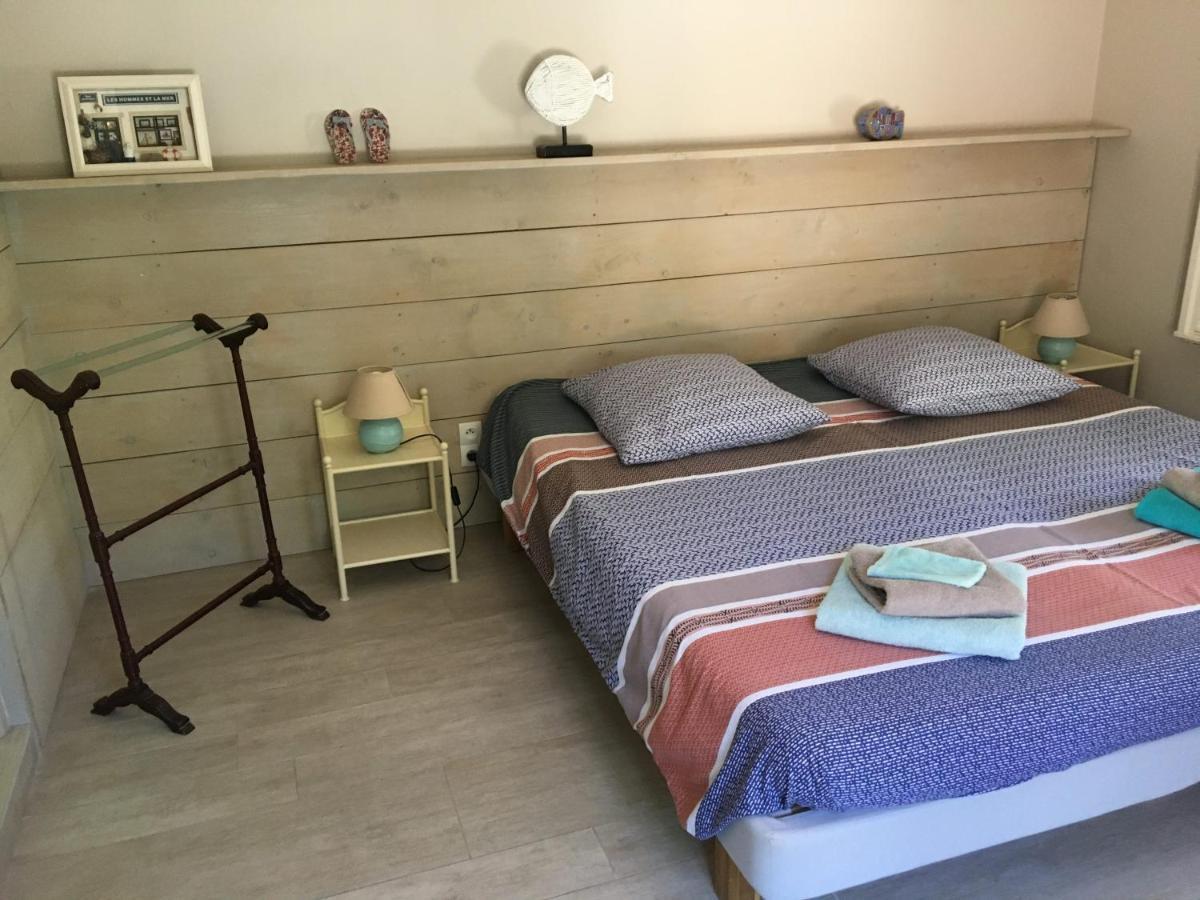 Villa Batelo Six-Fours-les-Plages Eksteriør bilde