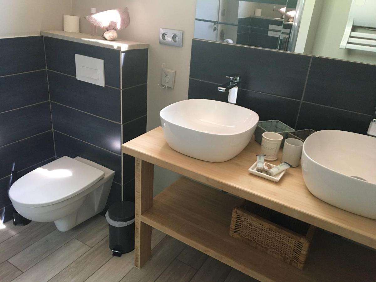 Villa Batelo Six-Fours-les-Plages Eksteriør bilde