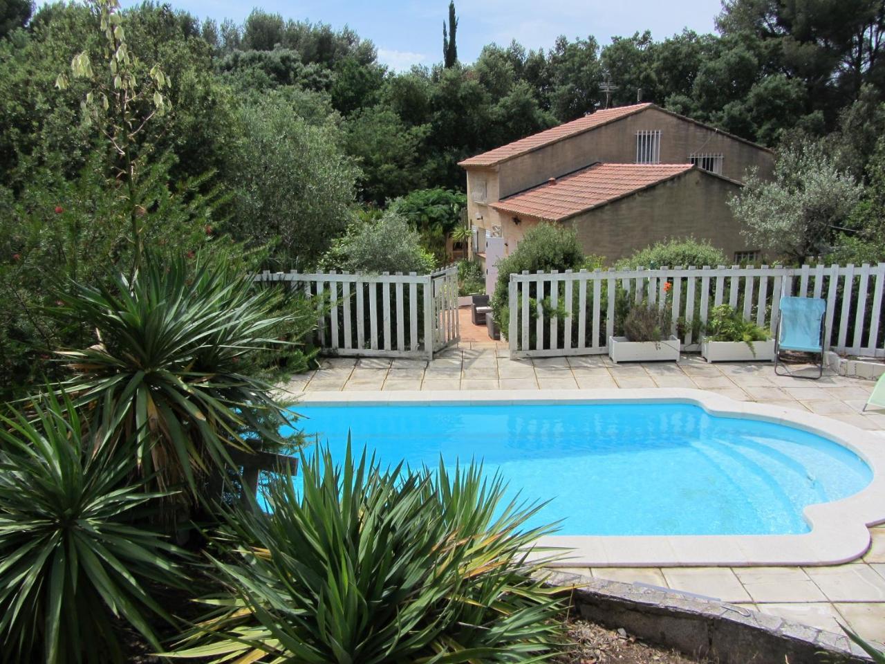 Villa Batelo Six-Fours-les-Plages Eksteriør bilde